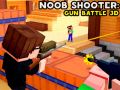 游戏Noob射手：枪战3D在线