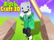 游戏块工艺3D在线