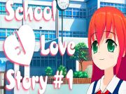 游戏学校爱情故事＃1在线
