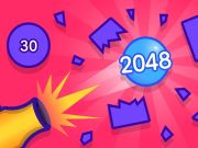 游戏2048阻塞破坏在线