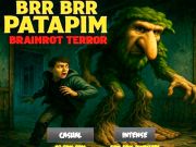 游戏BRR BRR PATAPIM BRAINROT恐怖在线