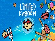 游戏有限的Kaboom在线