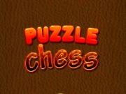 游戏国际象棋拼图在线