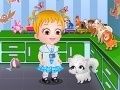 游戏宝宝海泽尔学习动物在线 游戏宝宝海泽尔学习动物在线