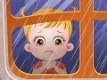 游戏小榛子父亲节 在线