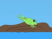 游戏Froggy Hop在线