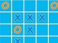 游戏圈圈叉叉 HTML5在线