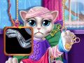 游戏小猫医院恢复在线