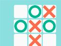 游戏经典井字棋在线