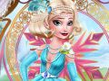 游戏冰雪女王：艺术装饰高级定制在线
