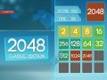 游戏2048 经典版在线