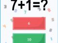 游戏正确的数学在线