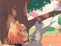 游戏猫的日子：第二集在线