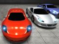 游戏交通赛车3D在线