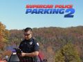 游戏超级跑车警察停车2在线