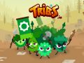 游戏Tribs.io在线