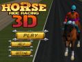 游戏马骑竞赛 3D在线