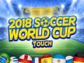 游戏2018年世界杯足球赛 Touch在线
