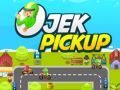 游戏Ojek Pickup在线