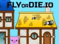 游戏飞或死.io在线