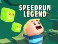游戏Kogama Speedrun 传奇 在线
