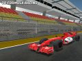 游戏3D方程式赛车在线