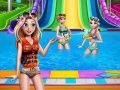 游戏夏季乐趣在线