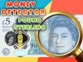 游戏货币探测器英镑在线