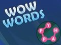 游戏WOW 词语在线