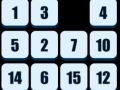 游戏数字滑动拼图在线