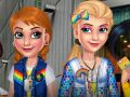游戏公主LGBT游行在线