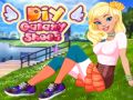 游戏DIY 银河鞋在线