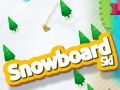 游戏单板滑雪在线