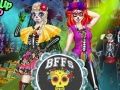 游戏BFFS 死者之日在线