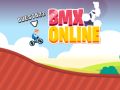 游戏BMX 在线在线