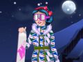 游戏公主冬季滑雪 在线