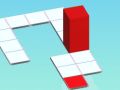 游戏Bloxorz: 滚动方块在线