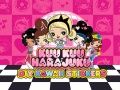游戏Kuu Kuu Harajuku 贴纸在线