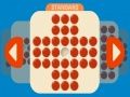 游戏钉子单人棋在线