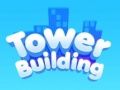 游戏塔楼建设在线