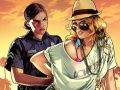 游戏GTA 拼图挑战在线