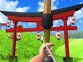 游戏射箭冲突在线