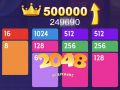 游戏2048 接龙在线
