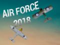 游戏空军2018在线