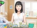游戏玛丽·近藤清理在线