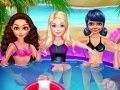 游戏BFF 奇幻夏日风格在线