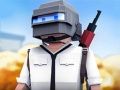 游戏Pubg 像素在线