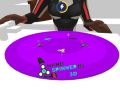 游戏手指陀螺 Io 3D在线