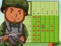 游戏矿战英雄工兵在线