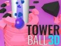 游戏塔球 3D在线